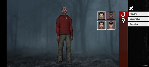 蜘蛛怪物汉化版