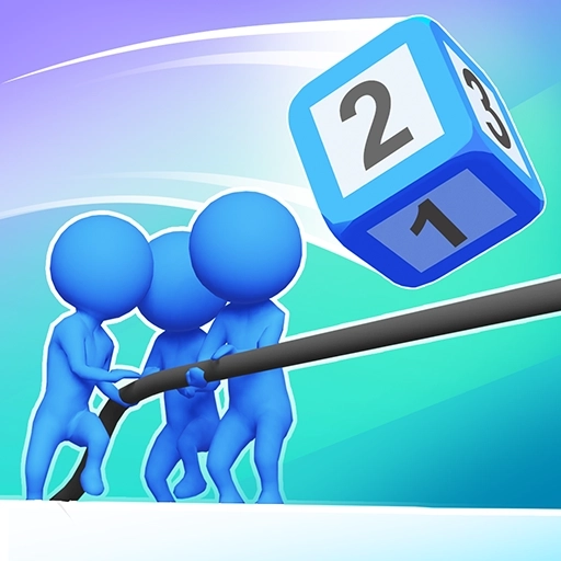 拔河大作战手机版