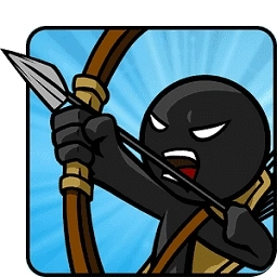 火柴人战争遗产无敌版