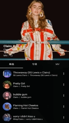 倒带音乐电脑版图4