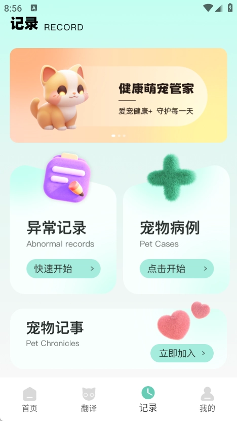 游猫猫