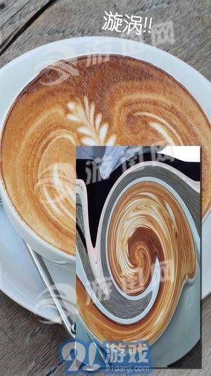 卡通素描相机图2