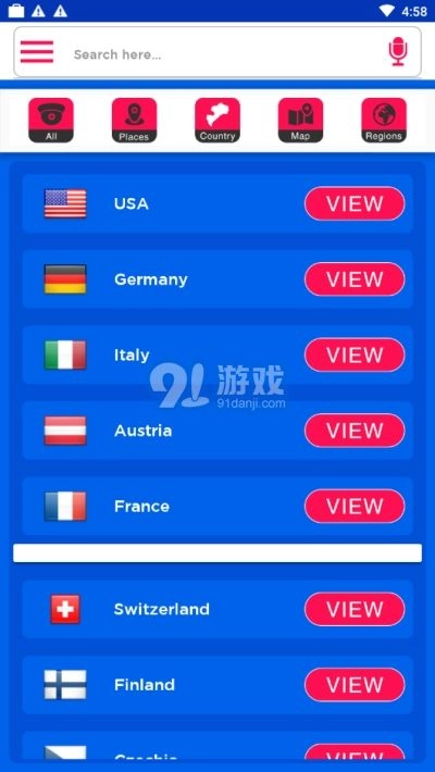 Earth Camera图2
