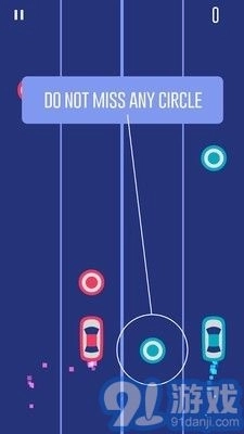 双人旋转赛车图1