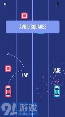 双人旋转赛车图3