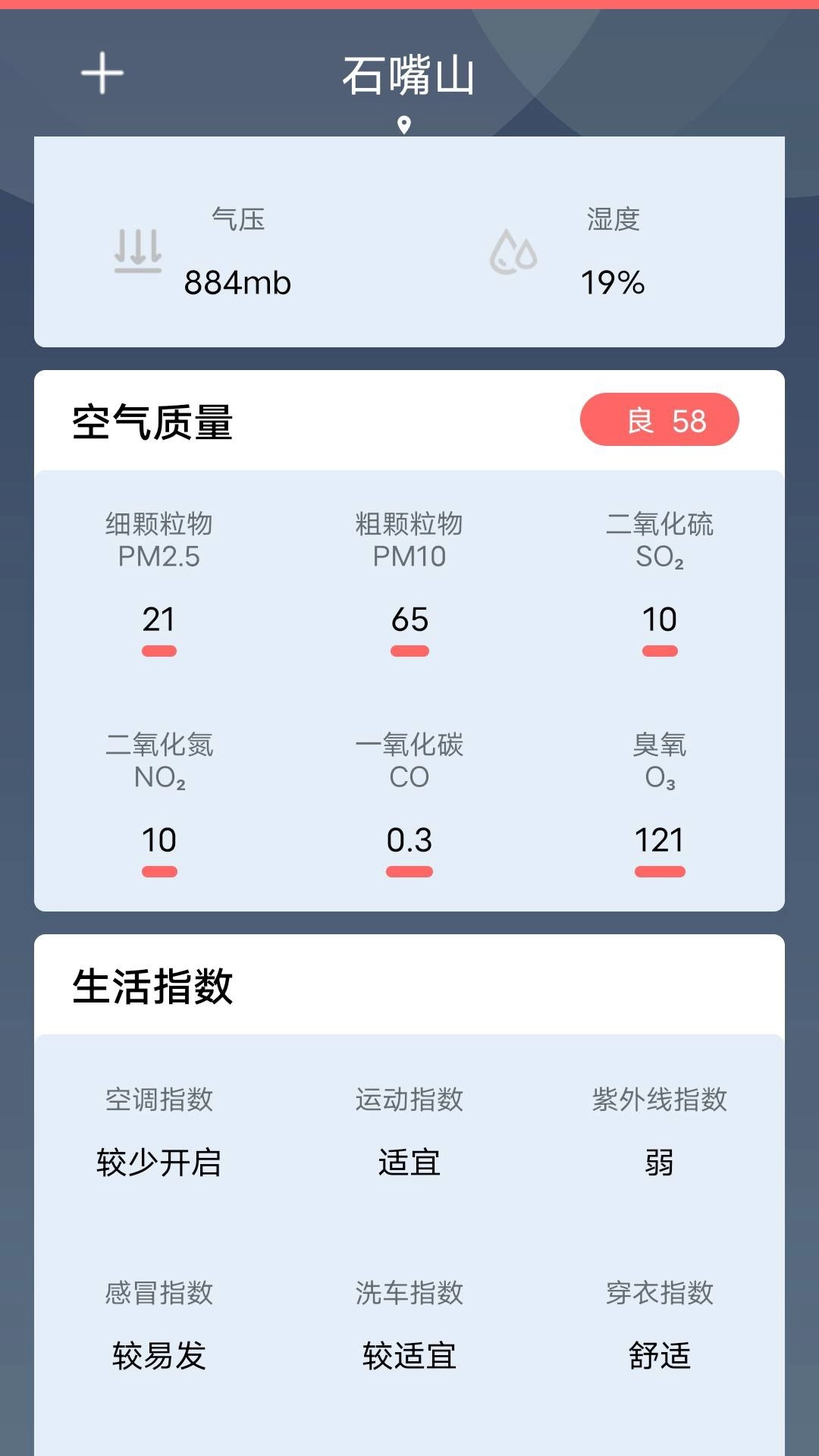 吉时天气图4