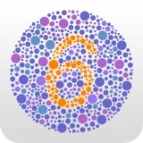 小龙色盲色弱检测