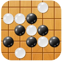 围棋对弈