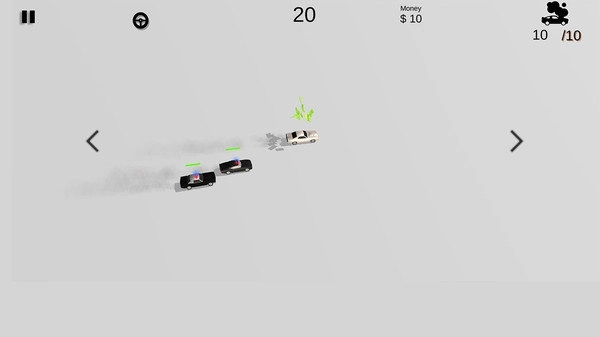 生存德比碰撞3D2