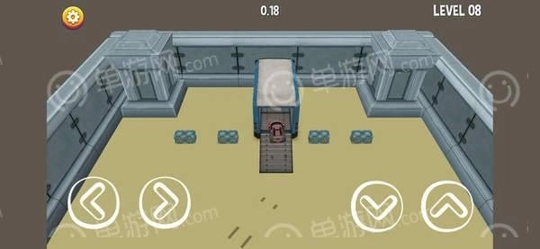 汽车专家最难驾驶IOS版3