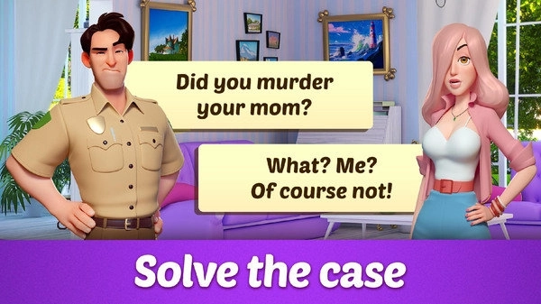 调查小镇案件图4