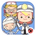 米加小镇医院免费