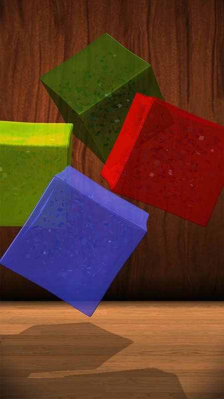 休闲解压屏幕老版图1