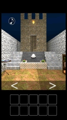 逃脱不可思议之塔图2