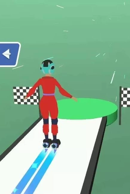 冲刺杀马特小程序图3