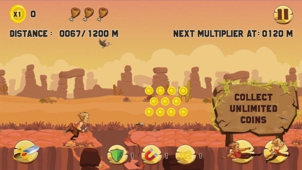 德斯的奇幻冒险图2