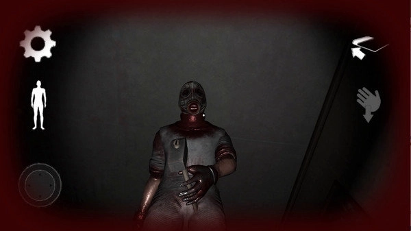 爷爷的恐怖面具图2