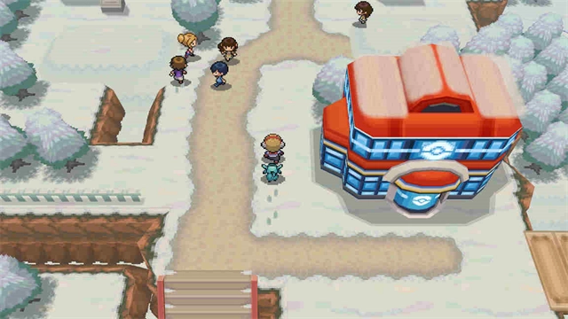 PokeMMO联机版(1)