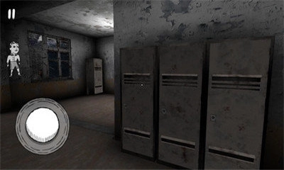 恐怖修女模拟器图2