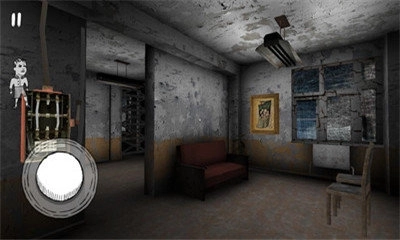 恐怖修女模拟器图3