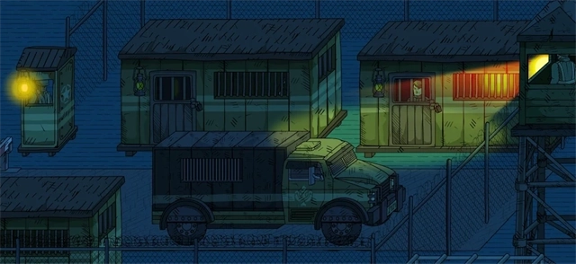 黑色边境3最新版