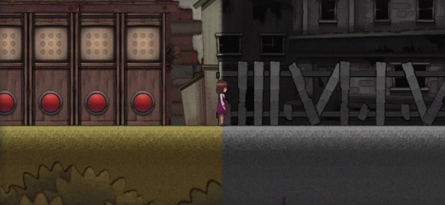 异色眼睛高级版