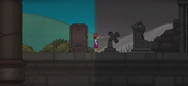 异色眼睛高级版