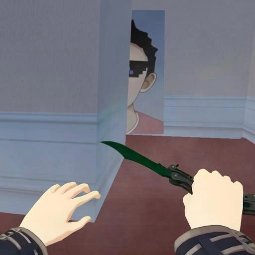 恐怖逃亡之夜 V1.0