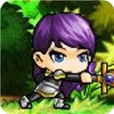 勇者之路精灵物语无敌版