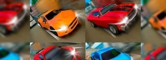 高速赛车竞速(1)