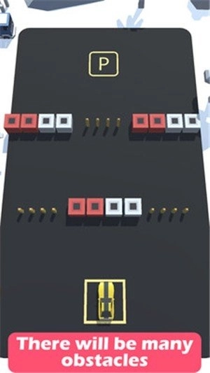 漂移停车大师(1)