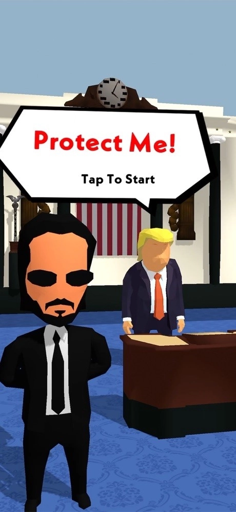 保镖保护我中文版(1)