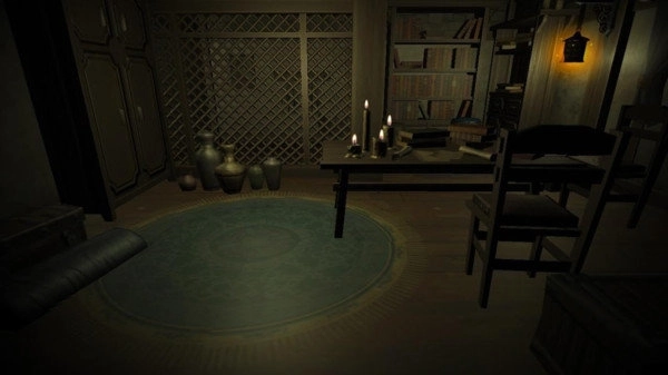 格兰尼恐怖逃生(2)