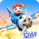 猪猪侠飞机大战
