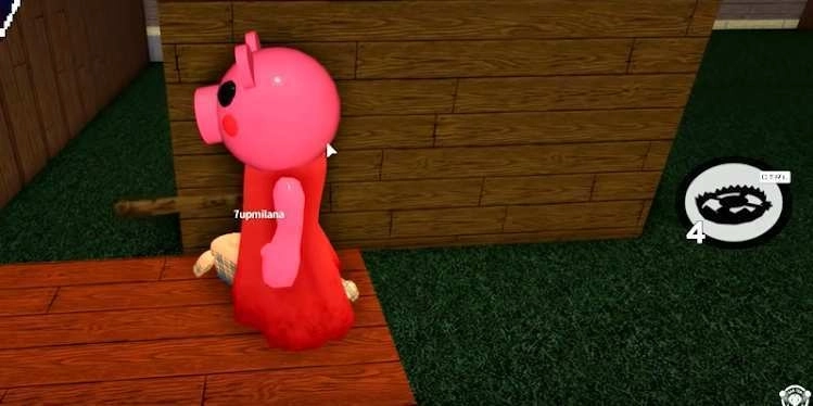 恐怖小猪佩奇(3)