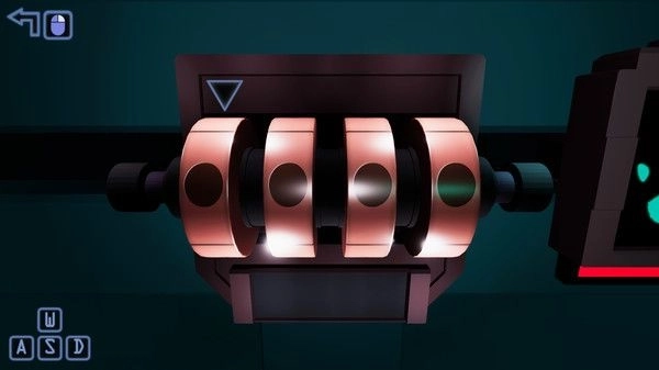 窃贼轮盘中文版图3