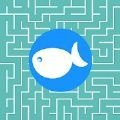 迷宫和鱼（maze & fish）