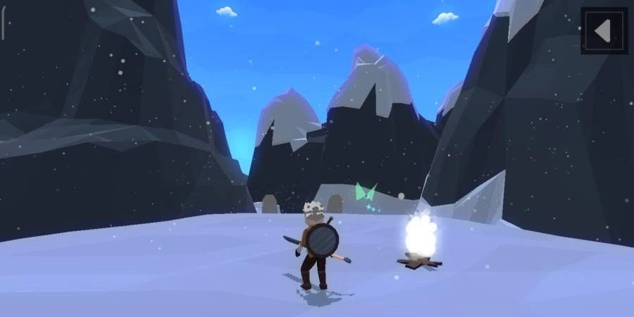 白焰侠隐传中文版图2