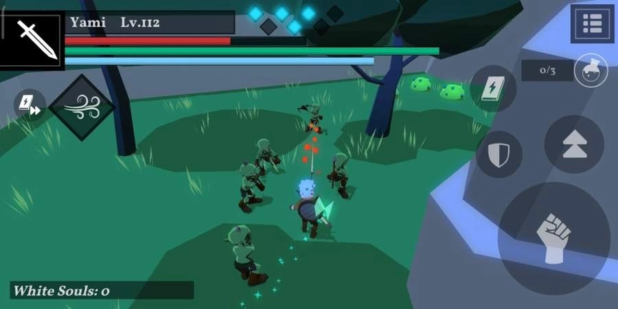 白焰侠隐传中文版图3