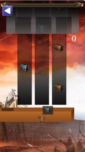Treasure Box Store中文（神奇宝箱）(2)