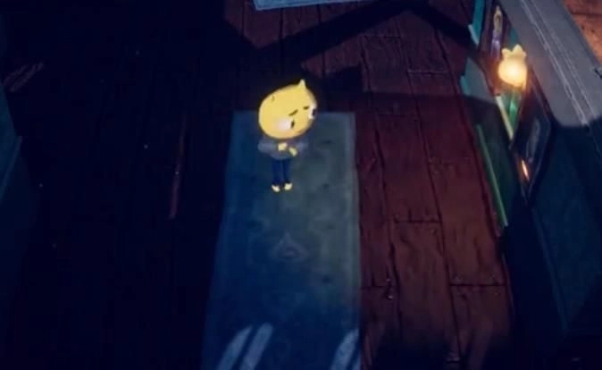 逃离幽灵酒店图2