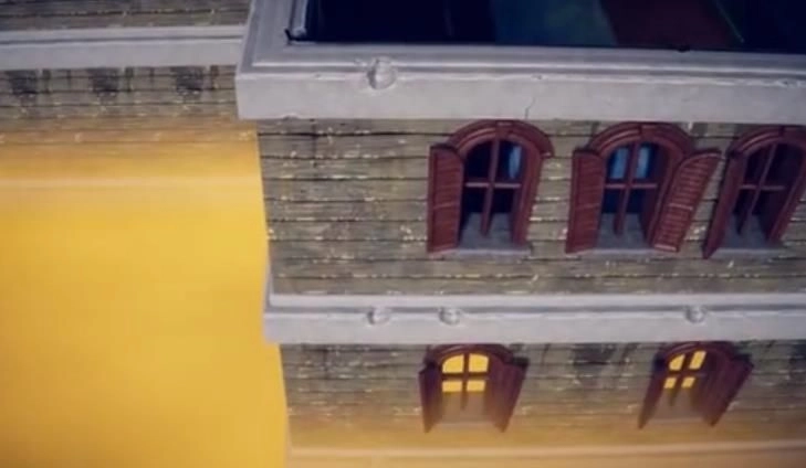 逃离幽灵酒店图3