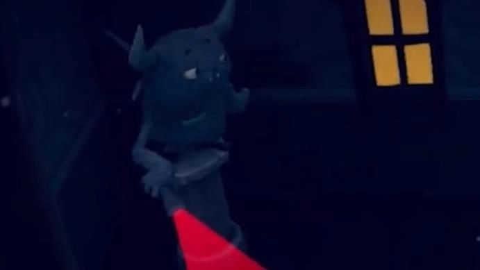 逃离幽灵酒店图4