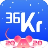 36氪