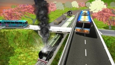 梅赛德斯巴士(3)