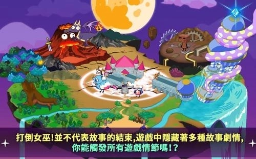 拯救星球的唯一方法(3)