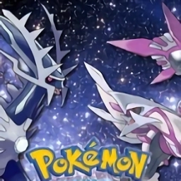 宝可梦明亮珍珠中文版