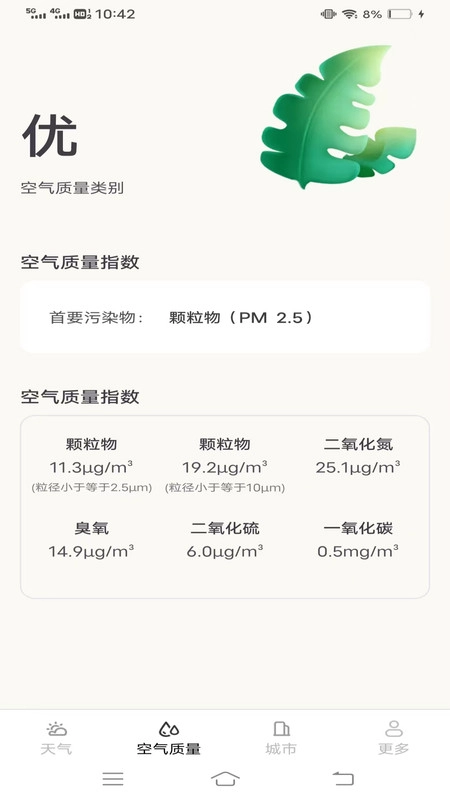 正时天气(3)