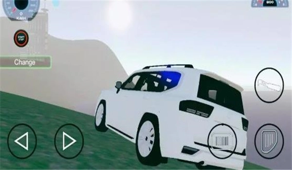 印度越野模拟器游戏(3)