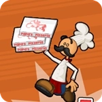 老爹汉堡店历险记中文版